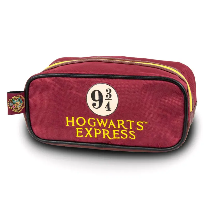 Harry Potter Waschtasche Hogwarts Express 9 3/4 Produktfoto
