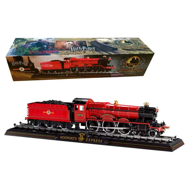 Harry Potter Modell 1/50 Hogwarts Express 53 cm Produktfoto