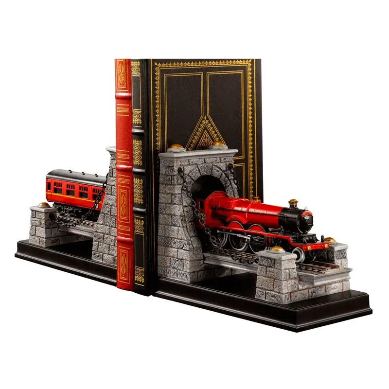 Harry Potter Buchstützen Hogwarts Express 19 cm termékfotó