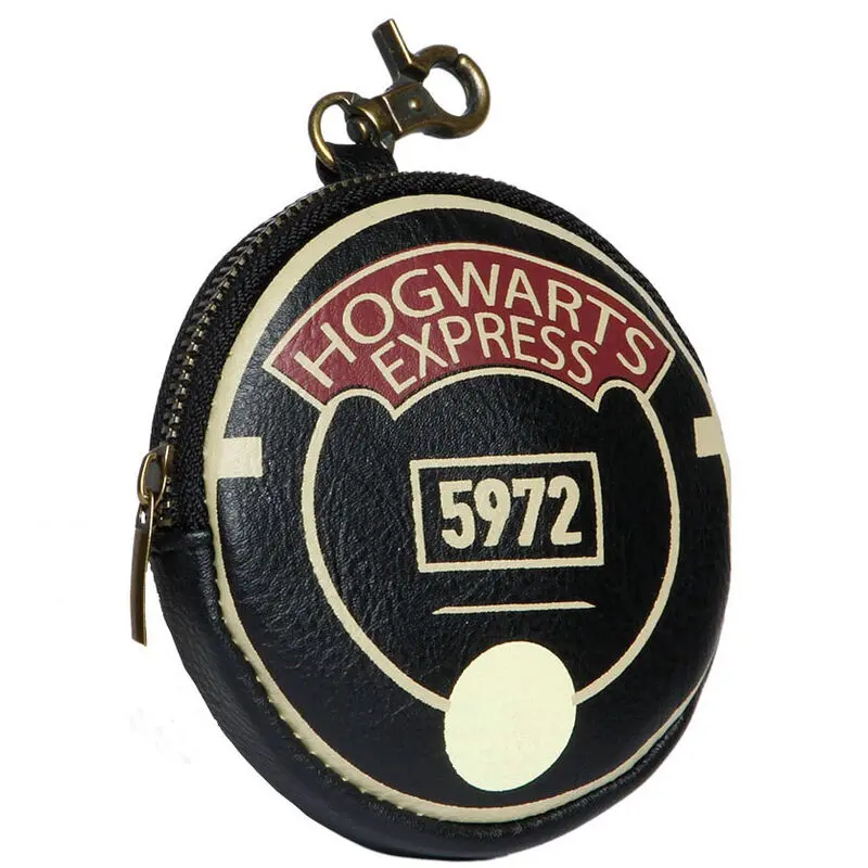 Harry Potter Geldbörse Hogwarts Express Produktfoto