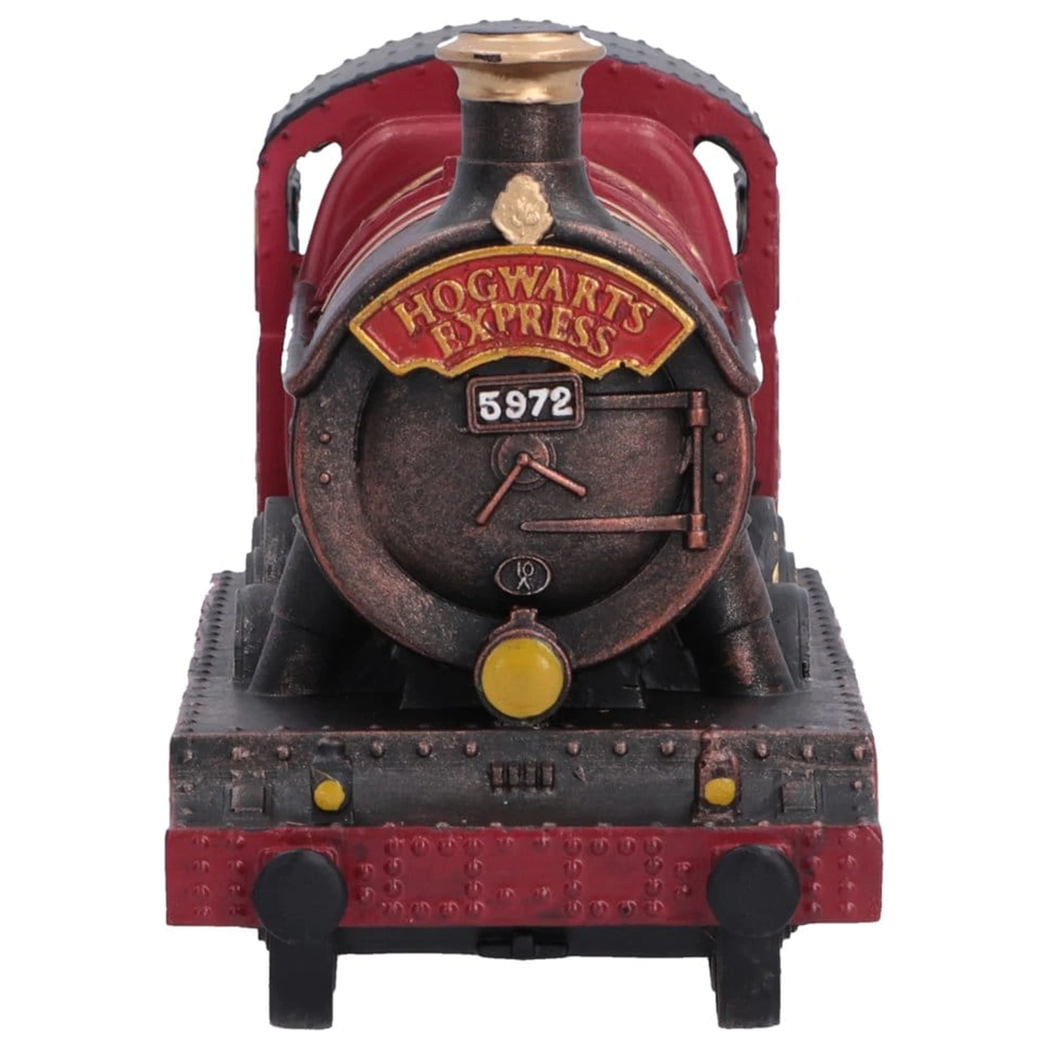 Harry Potter Box Hogwarts Express 18 cm Produktfoto
