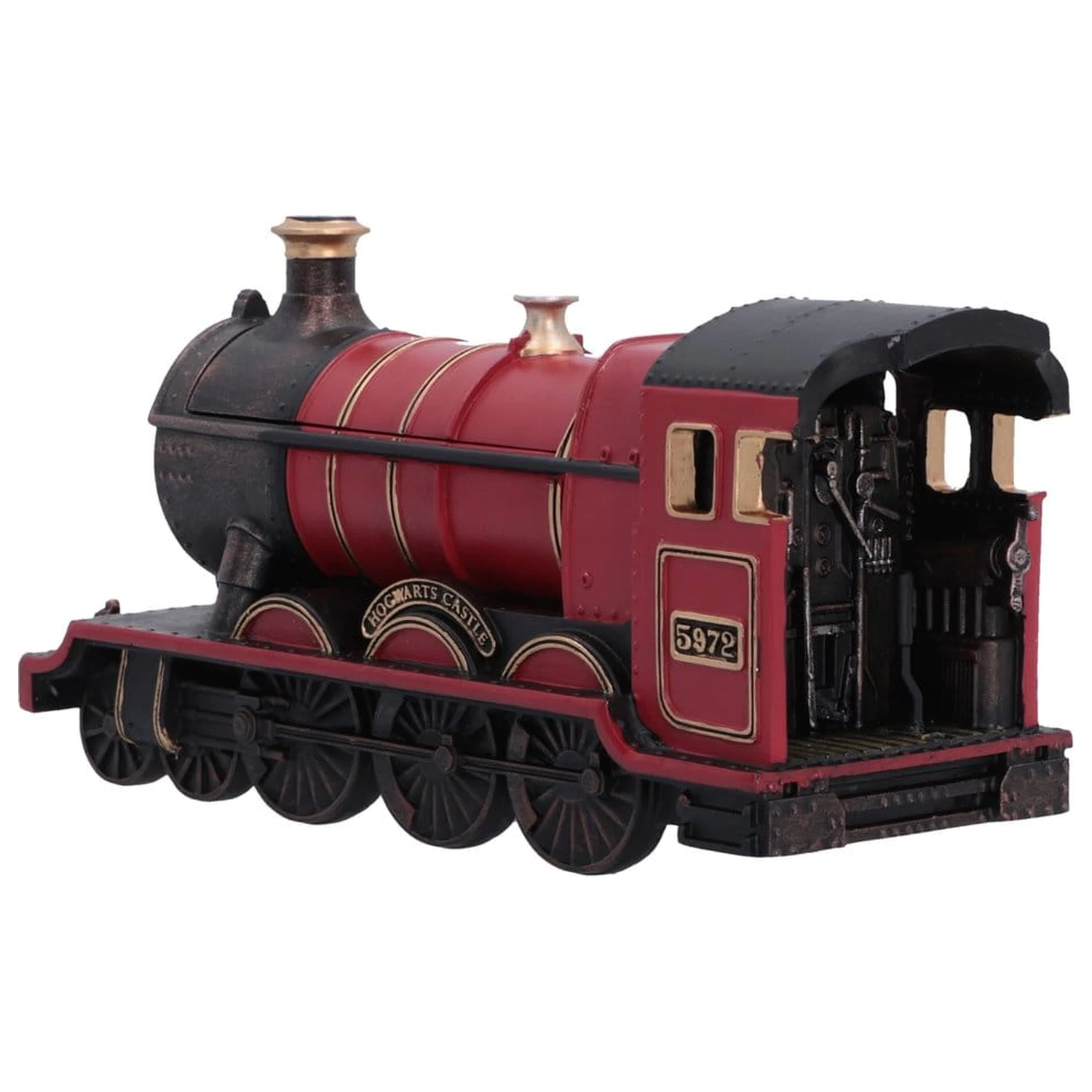 Harry Potter Box Hogwarts Express 18 cm Produktfoto