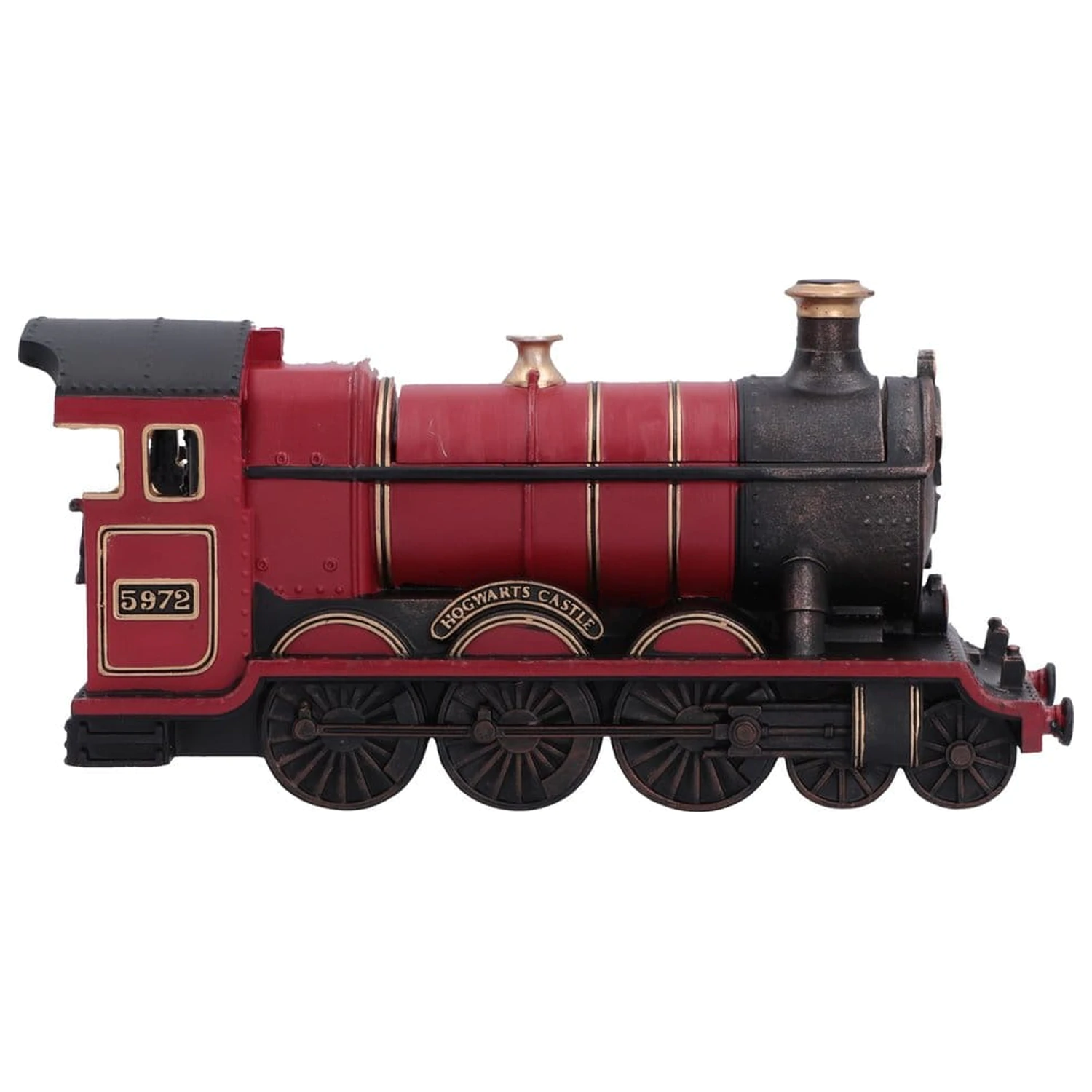 Harry Potter Box Hogwarts Express 18 cm Produktfoto
