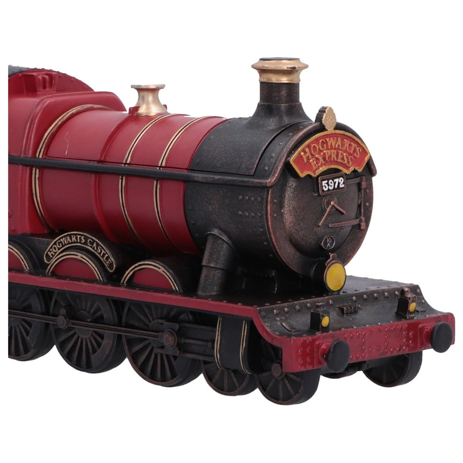 Harry Potter Box Hogwarts Express 18 cm Produktfoto