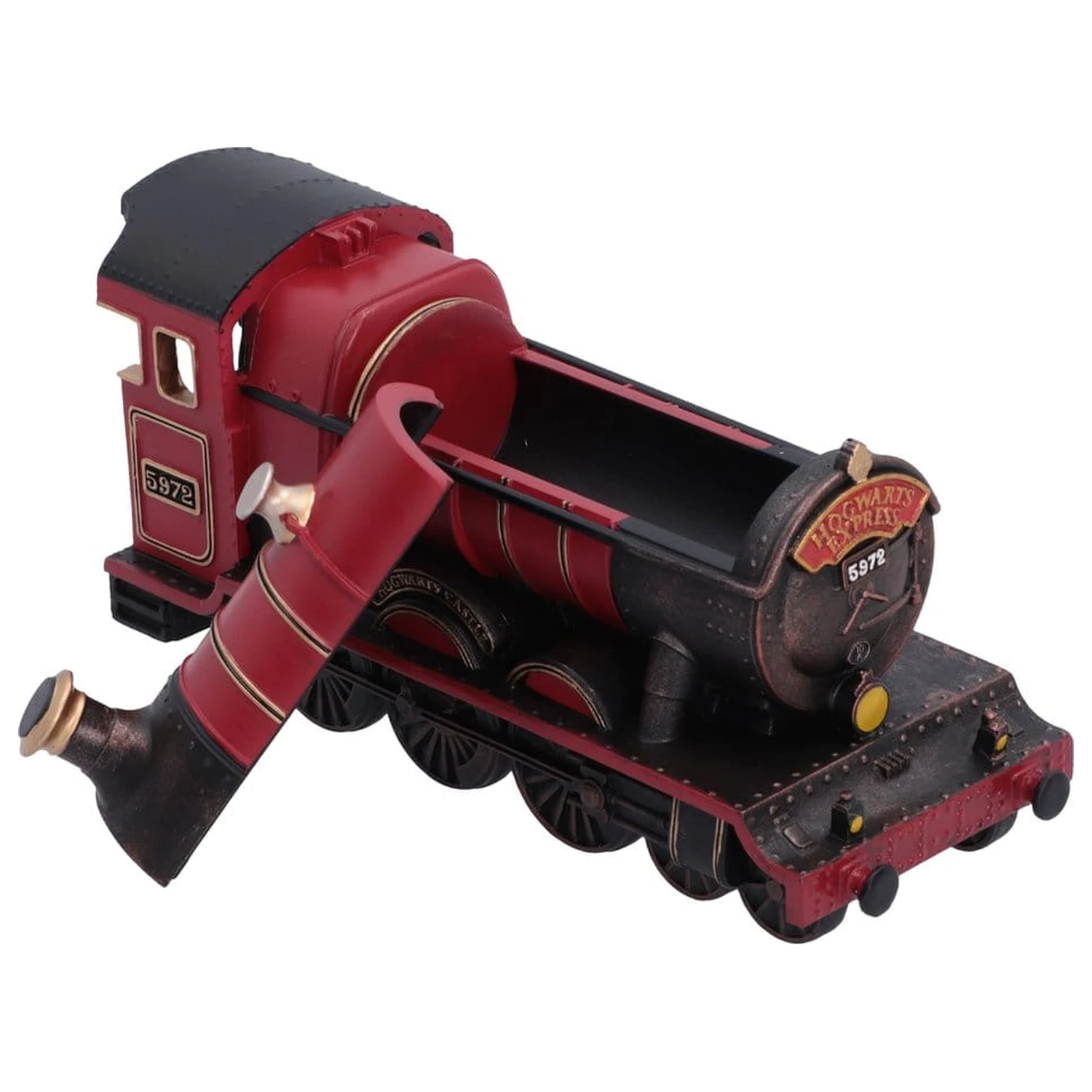 Harry Potter Box Hogwarts Express 18 cm Produktfoto