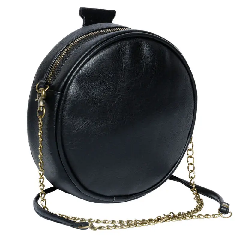 Harry Potter Round Umhängetasche Hogwarts Express Produktfoto