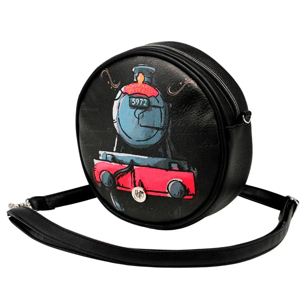 Harry Potter Umhängetasche Hogwarts Express Produktfoto