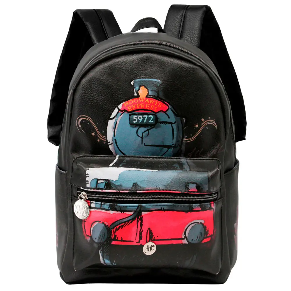 Harry Potter Hogwarts Express Rucksack 31cm termékfotó