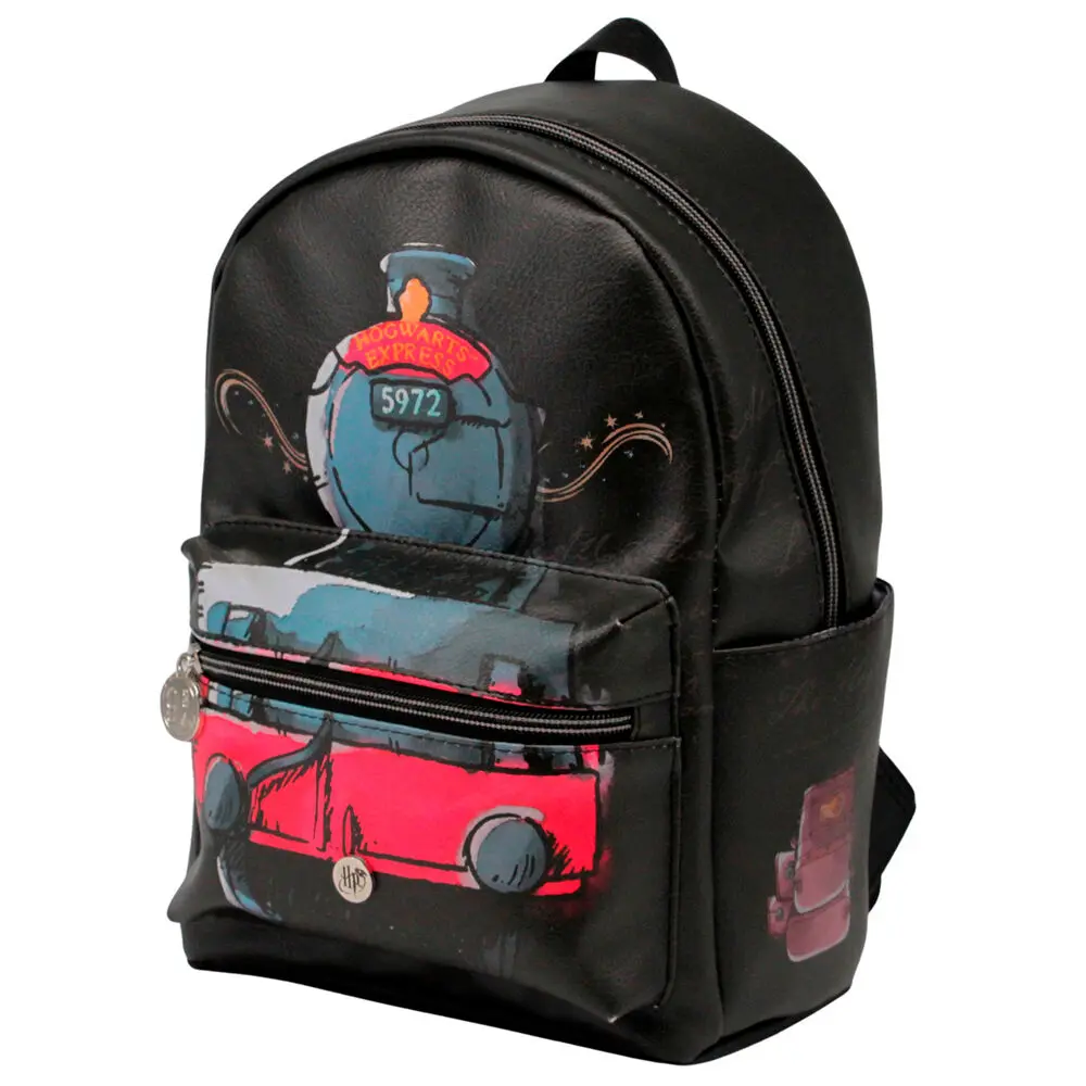 Harry Potter Hogwarts Express Rucksack 31cm termékfotó