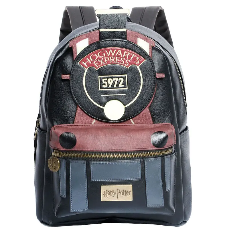Harry Potter Fashion Rucksack Hogwarts Express Produktfoto