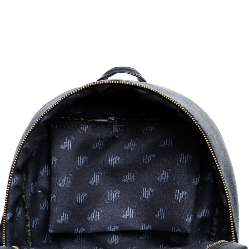 Harry Potter Fashion Rucksack Hogwarts Express Produktfoto