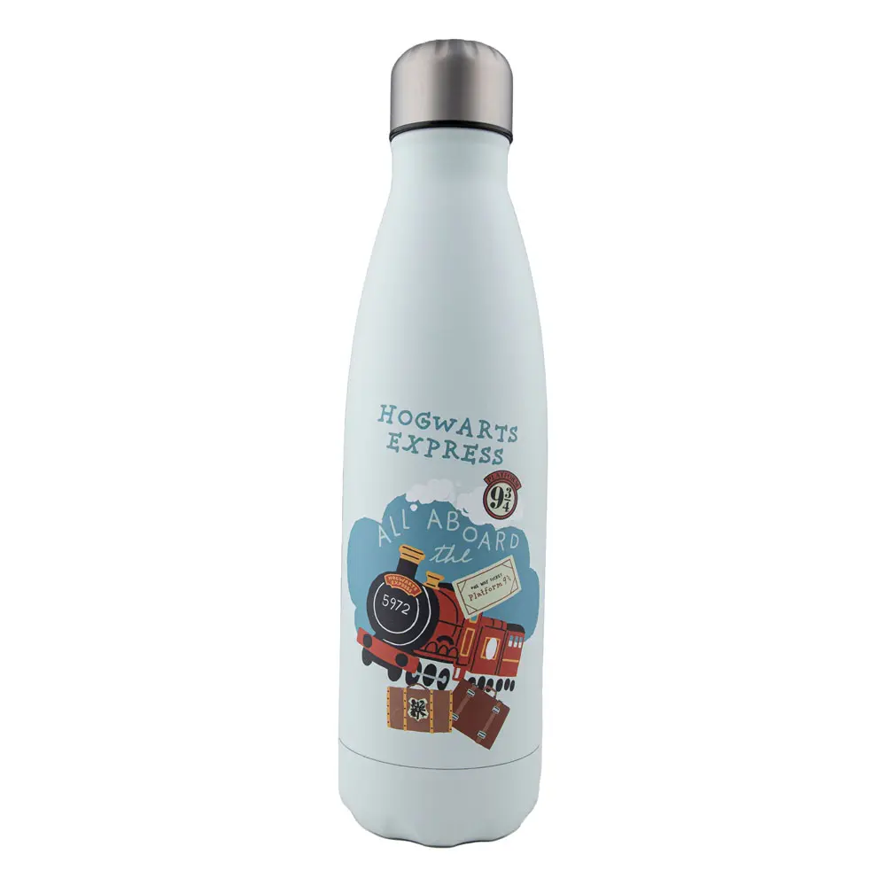 Harry Potter Thermosflasche Hogwarts Express Produktfoto