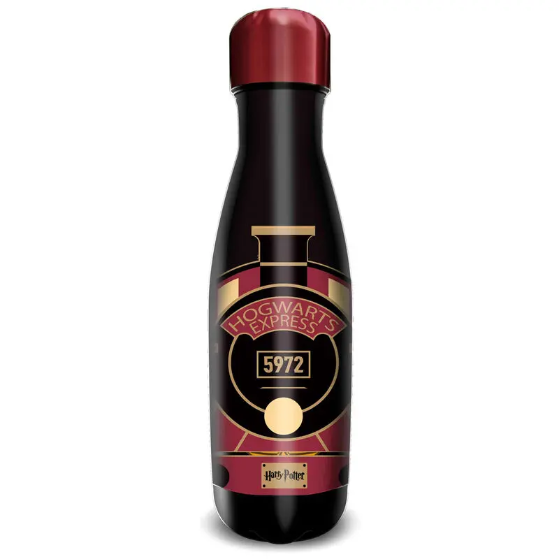 Harry Potter Thermosflasche Hogwarts Express Produktfoto