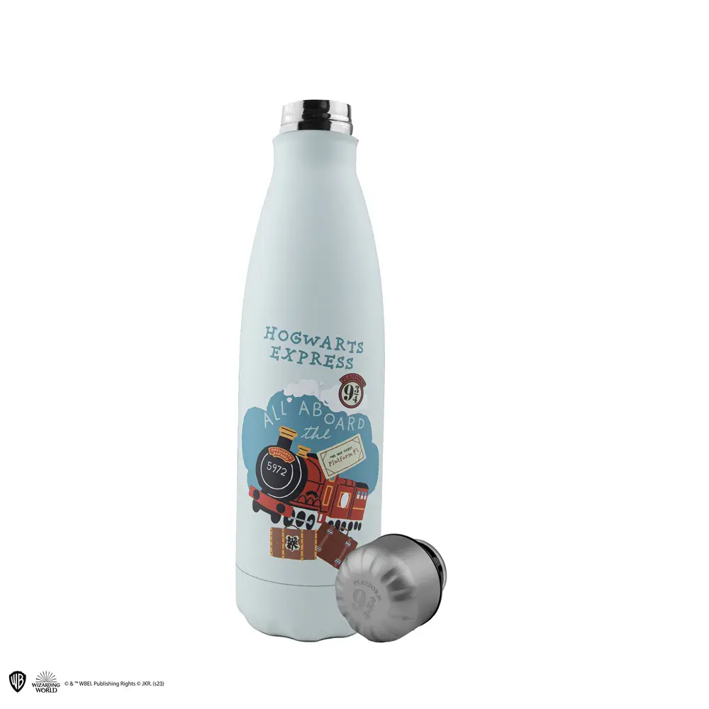 Harry Potter Thermosflasche Hogwarts Express Produktfoto
