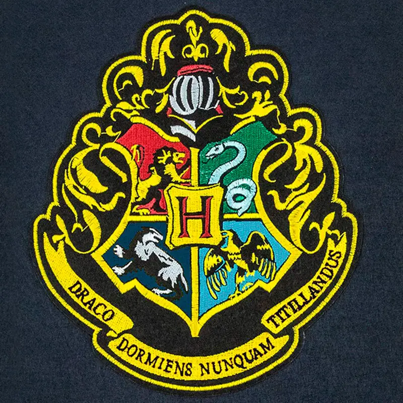 Harry Potter Wandbehang Hogwarts Banner 30 x 44 cm termékfotó