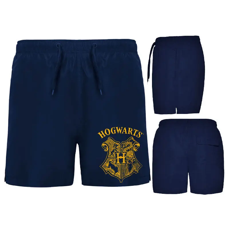 Harry Potter Hogwarts Badeshorts für Erwachsene termékfotó