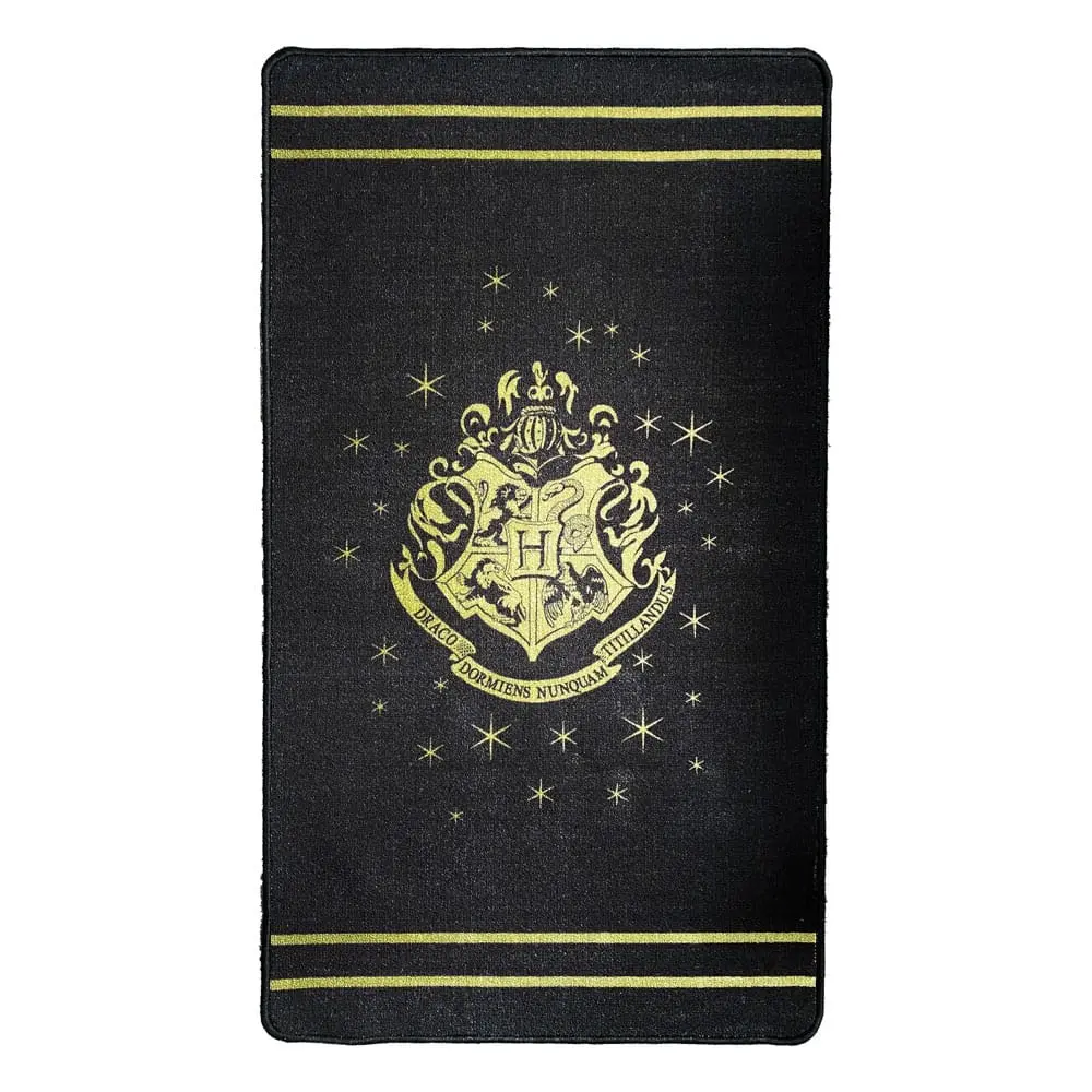 Harry Potter Teppich Hogwarts Gold Crest 130 x 75 cm termékfotó