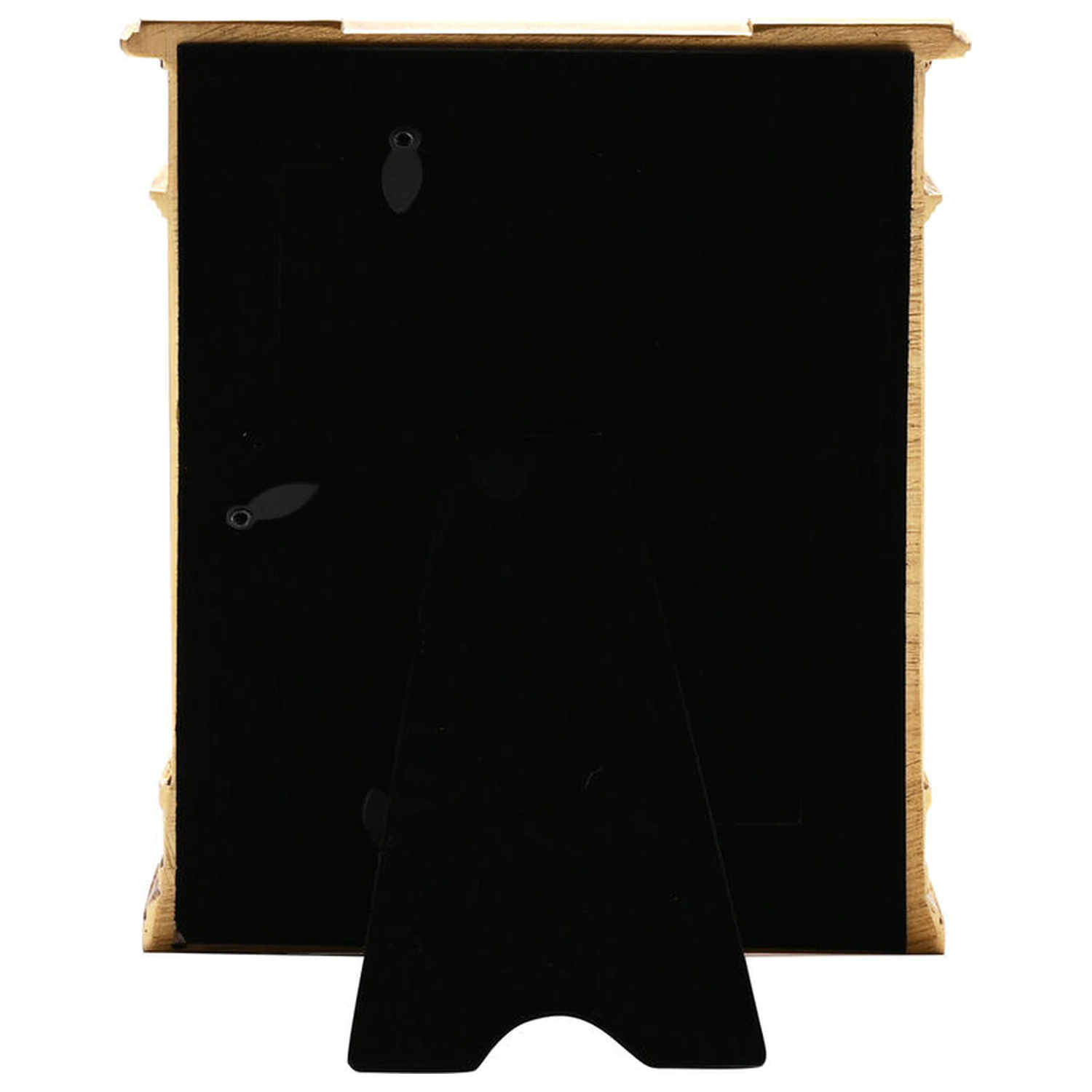 Harry Potter Hogwarts gold Fotorahmen Produktfoto