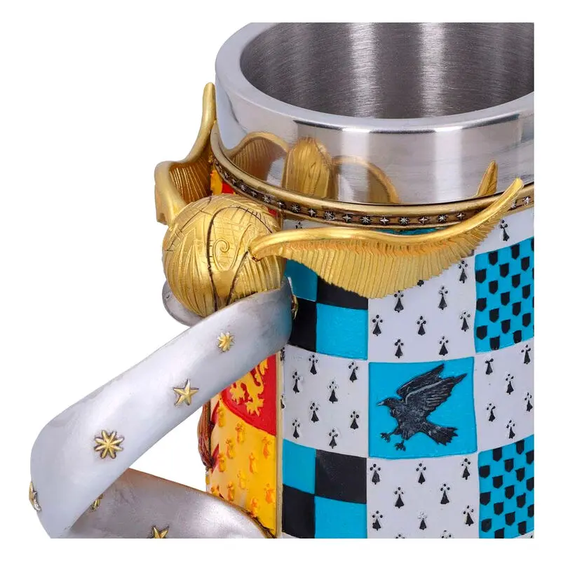 Harry Potter Krug Golden Snitch Produktfoto