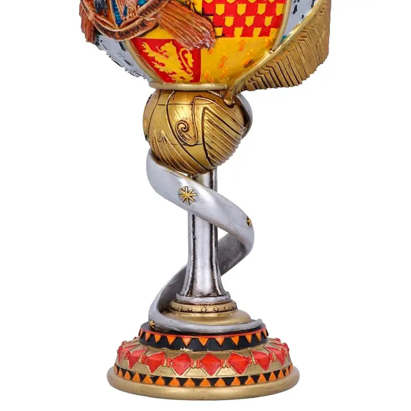 Harry Potter Kelch Golden Snitch Produktfoto