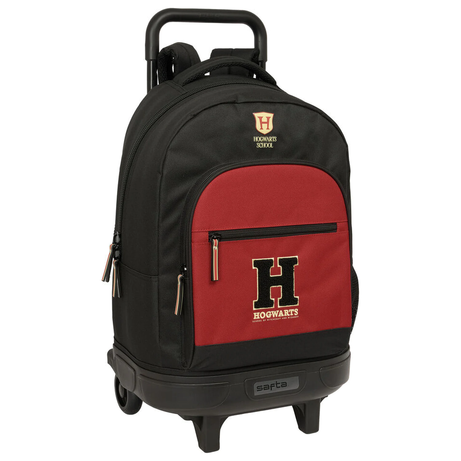 Harry Potter Hogwarts extrahierbarer Trolley 45cm Produktfoto