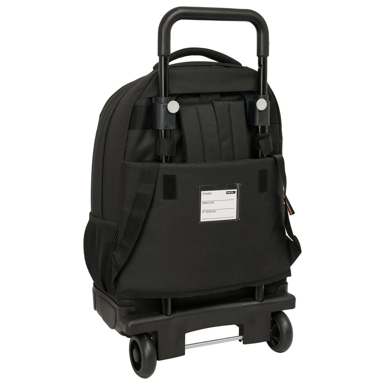 Harry Potter Hogwarts extrahierbarer Trolley 45cm Produktfoto