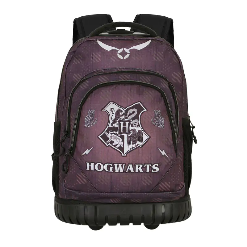 Harry Potter Hogwarts trolley 47cm Produktfoto