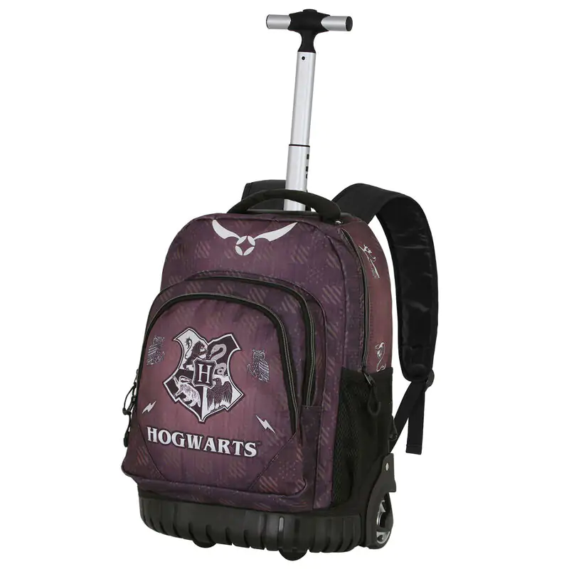 Harry Potter Hogwarts trolley 47cm Produktfoto