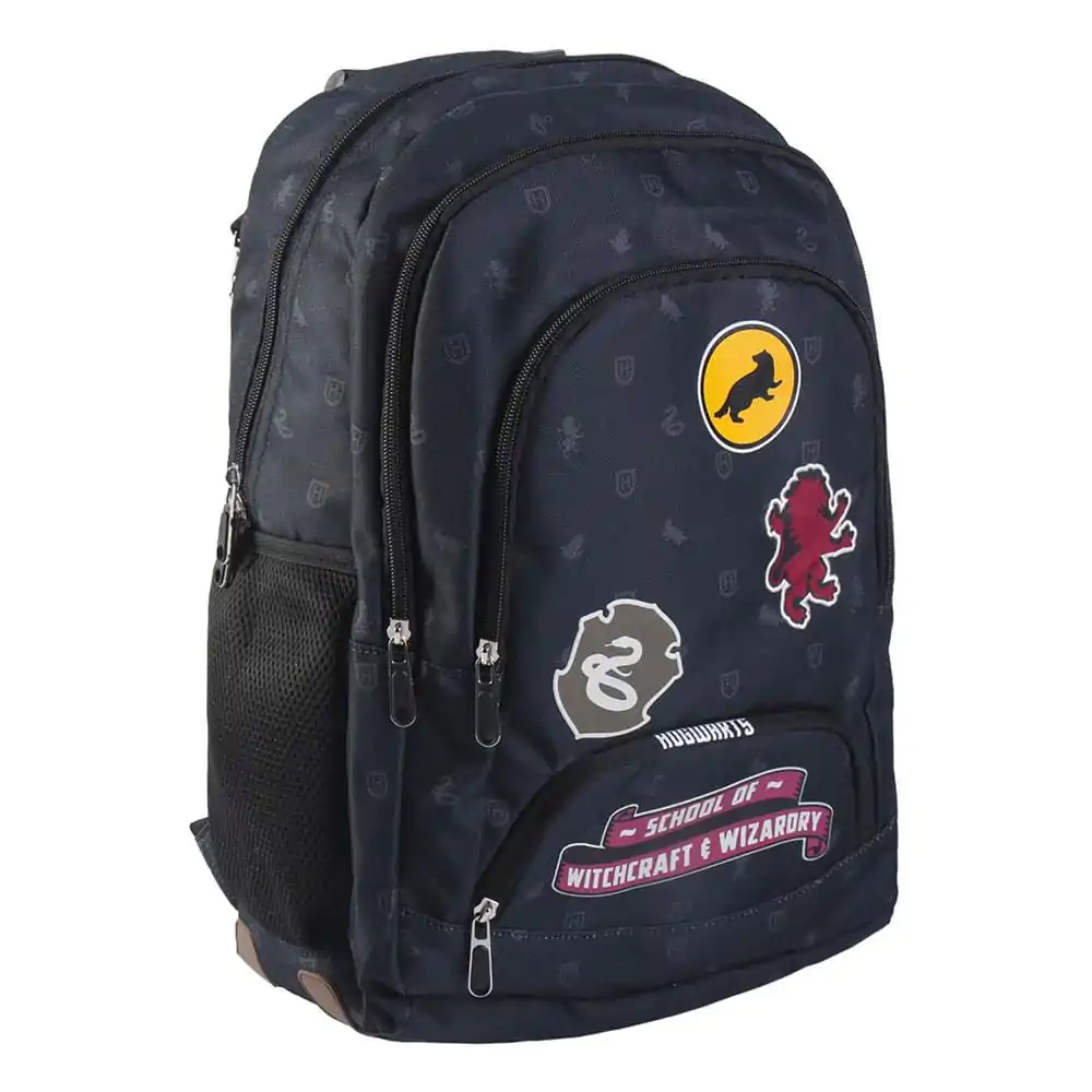 Harry Potter High School Rucksack Hogwarts Produktfoto