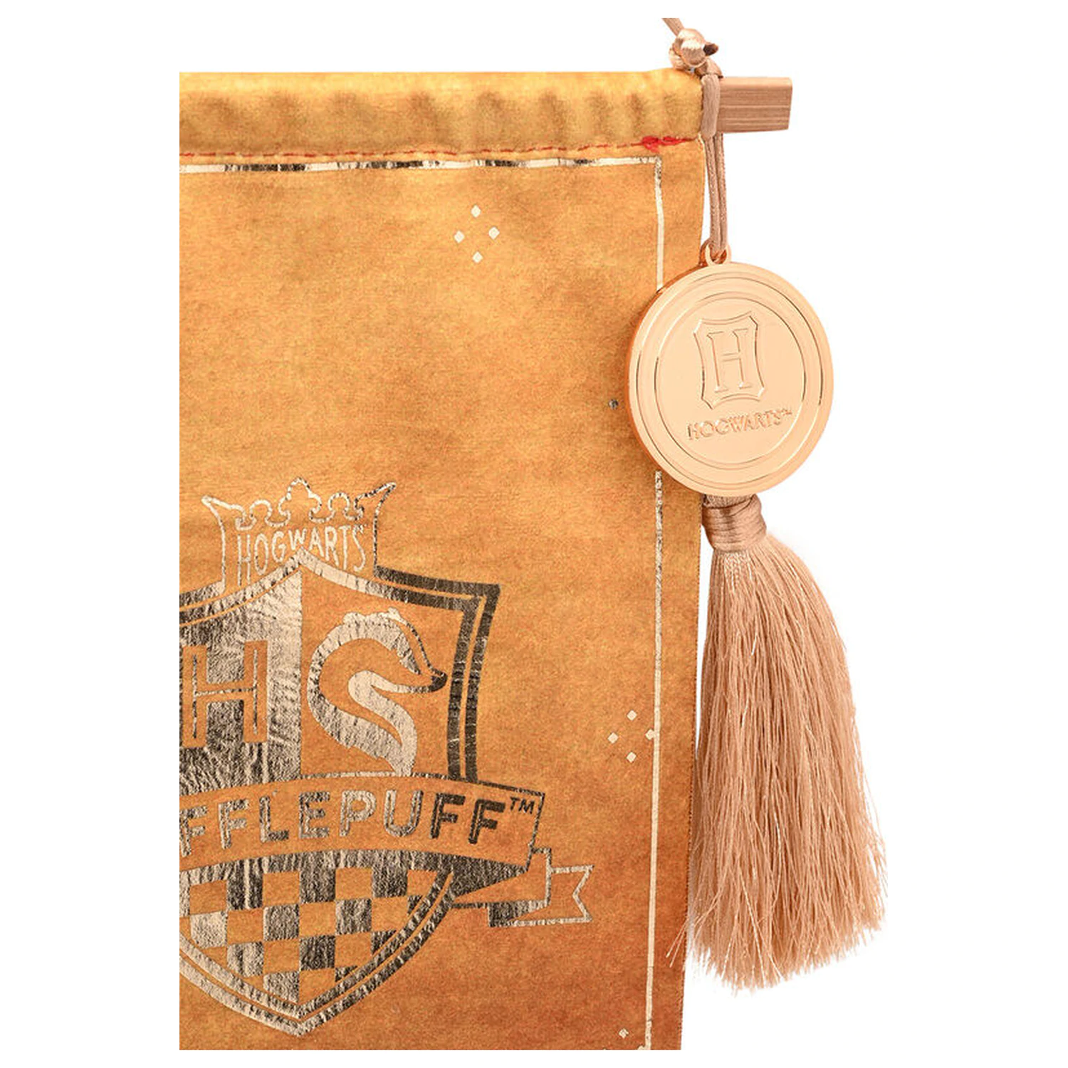 Harry Potter Hogwarts Houses Banner Produktfoto