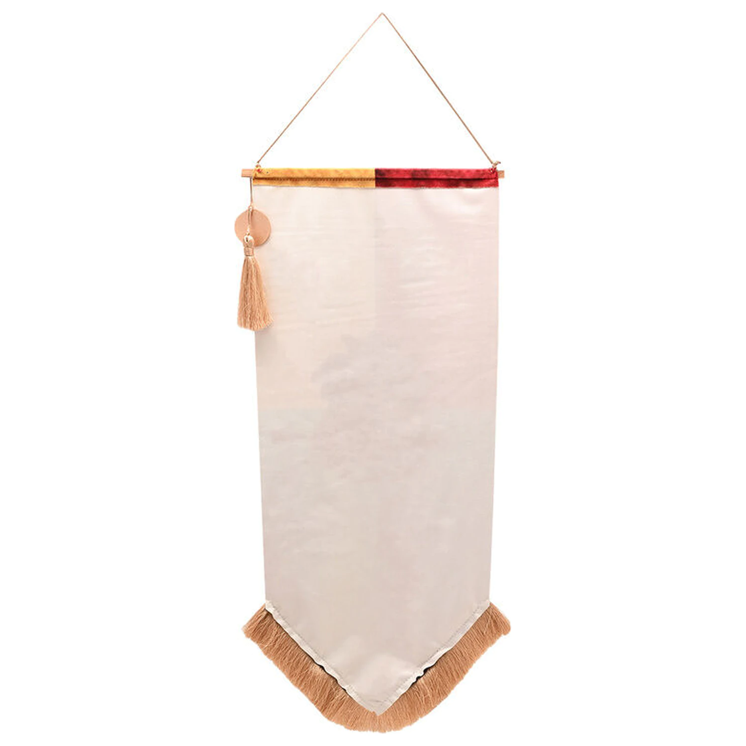 Harry Potter Hogwarts Houses Banner Produktfoto