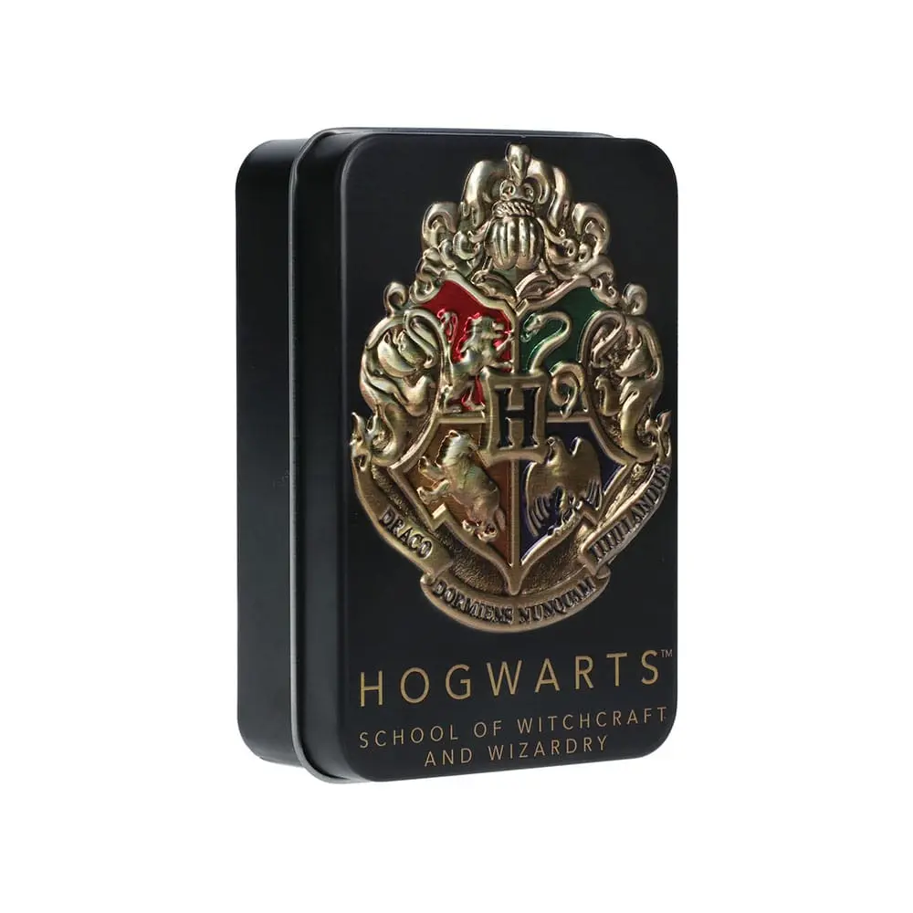 Harry Potter Spielkarten Hogwarts termékfotó