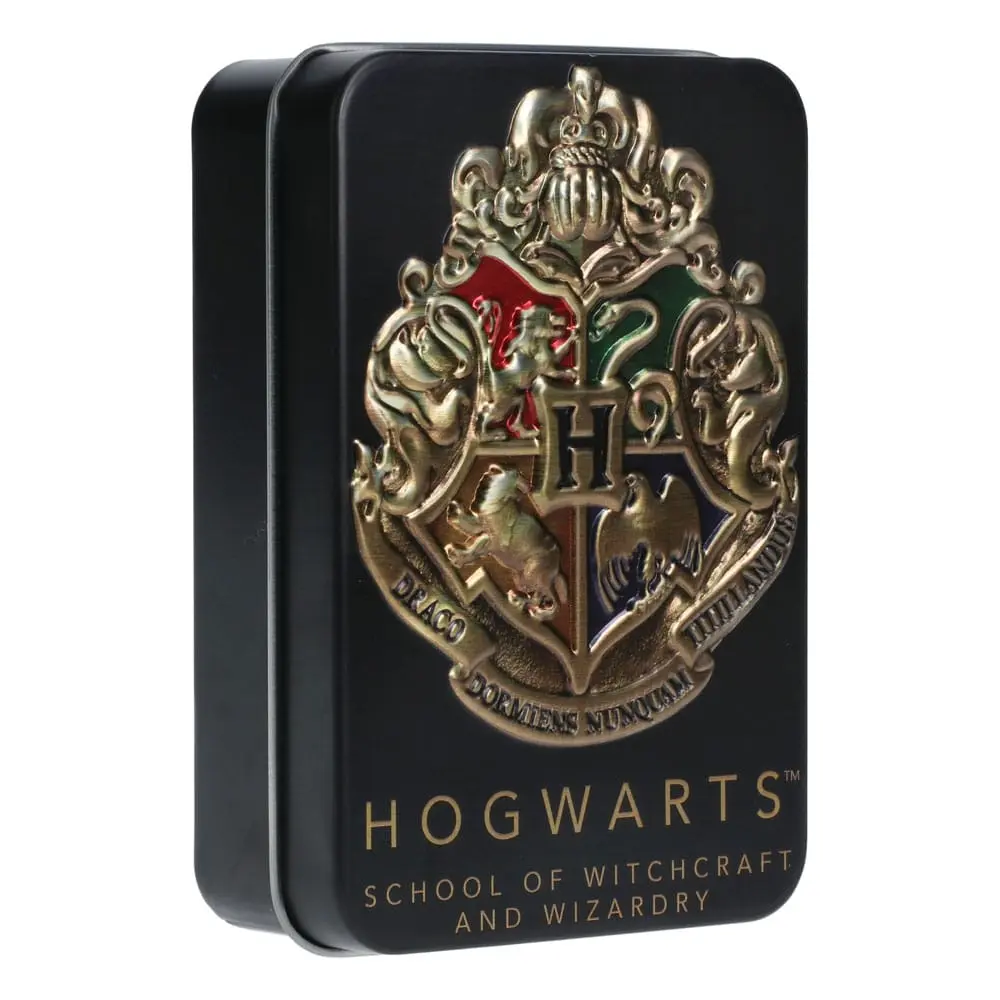 Harry Potter Spielkarten Hogwarts termékfotó