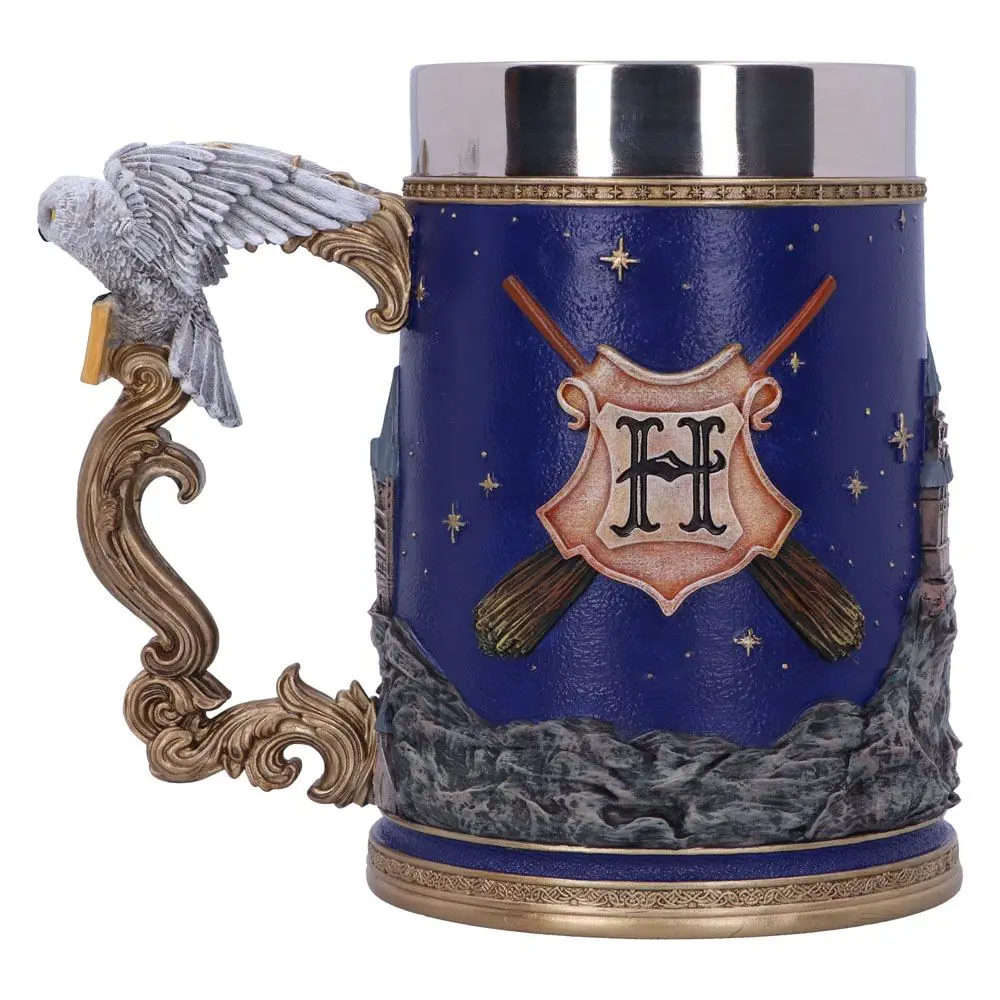 Harry Potter Trinkgefäß Hogwarts Produktfoto
