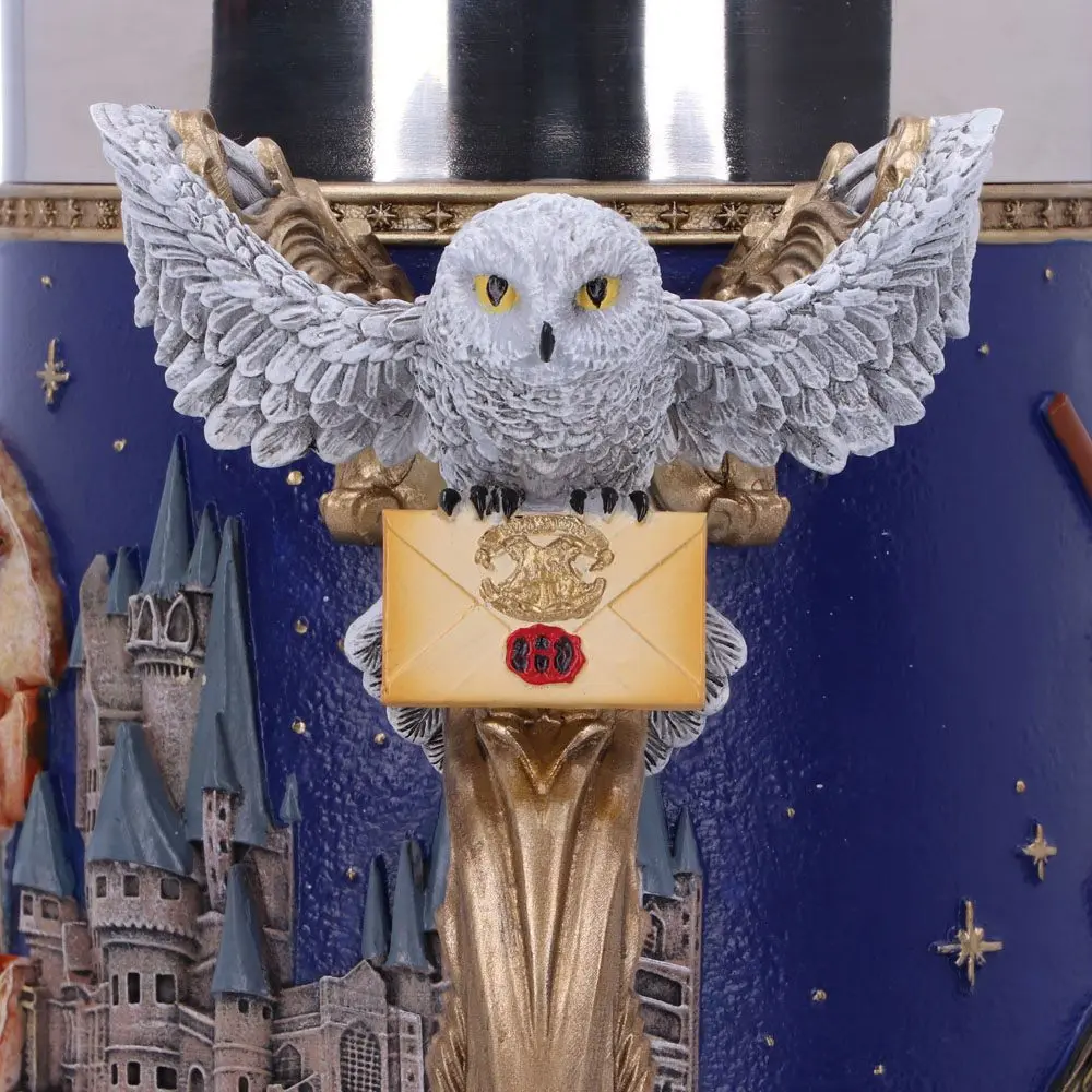 Harry Potter Trinkgefäß Hogwarts Produktfoto