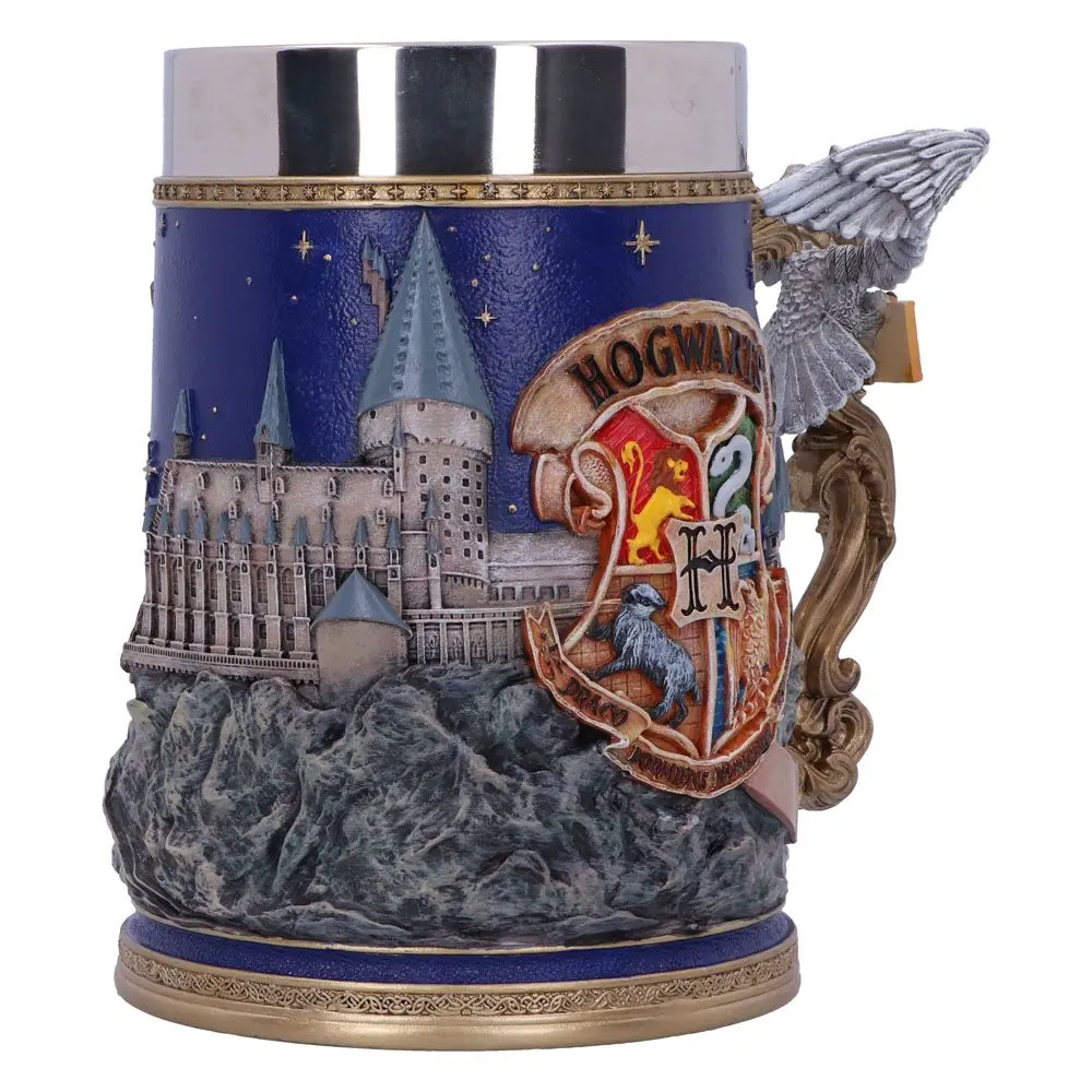 Harry Potter Trinkgefäß Hogwarts Produktfoto