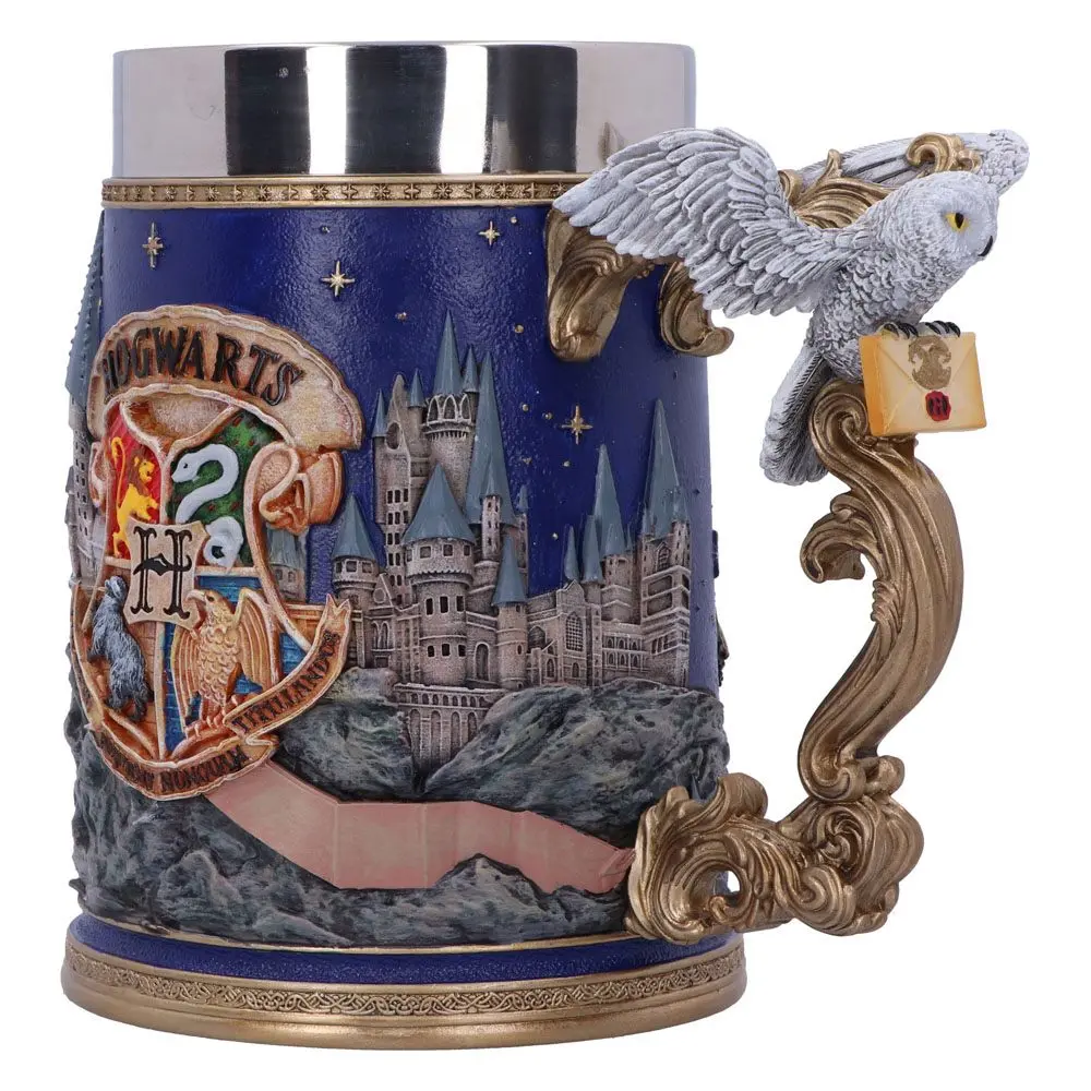 Harry Potter Trinkgefäß Hogwarts Produktfoto