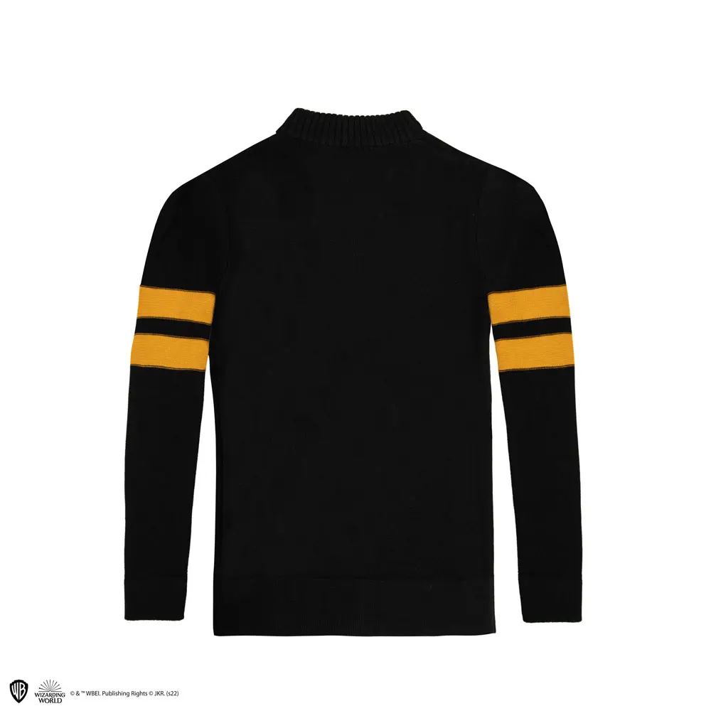 Harry Potter Hogwarts Pullover Produktfoto