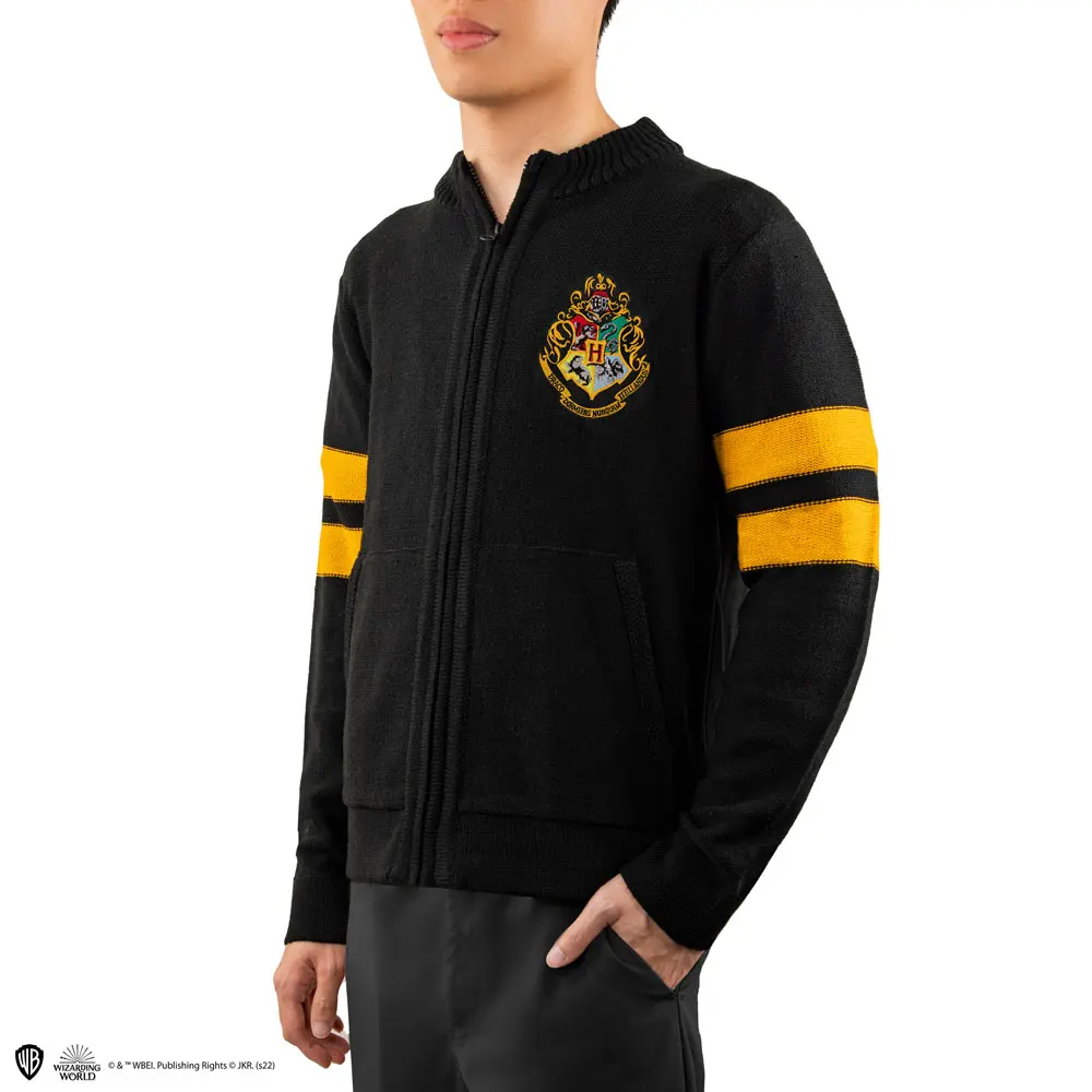 Harry Potter Hogwarts Pullover Produktfoto