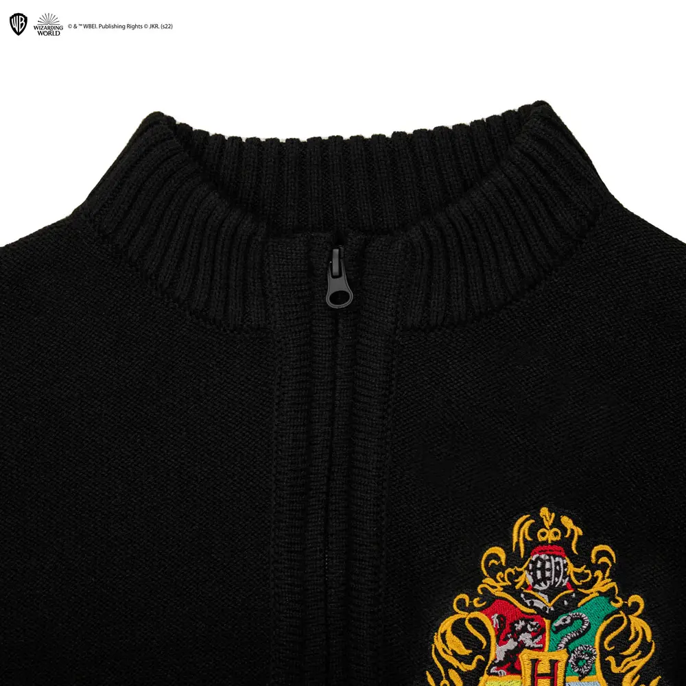 Harry Potter Hogwarts Pullover Produktfoto
