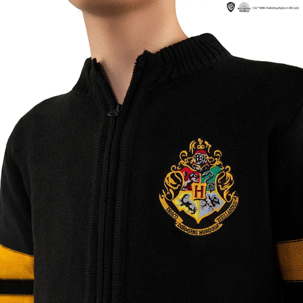 Harry Potter Hogwarts Pullover Produktfoto