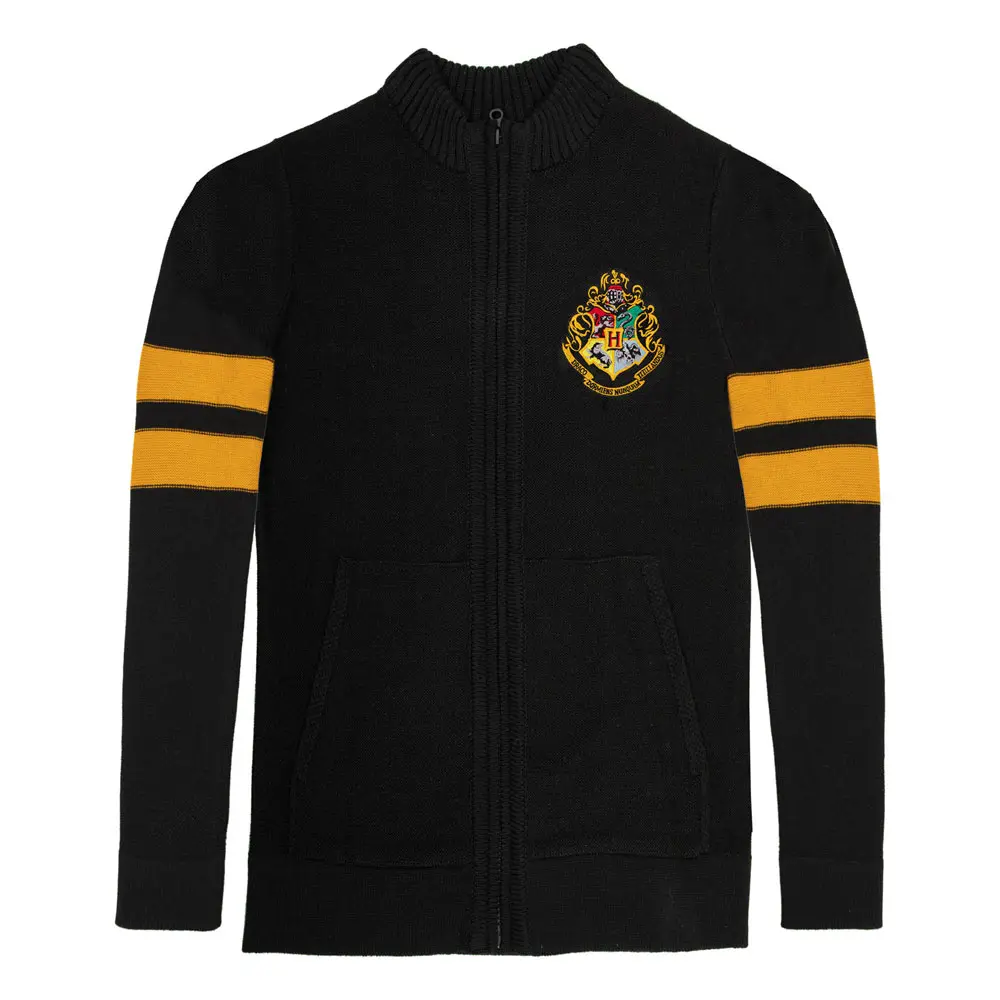 Harry Potter Hogwarts Pullover Produktfoto