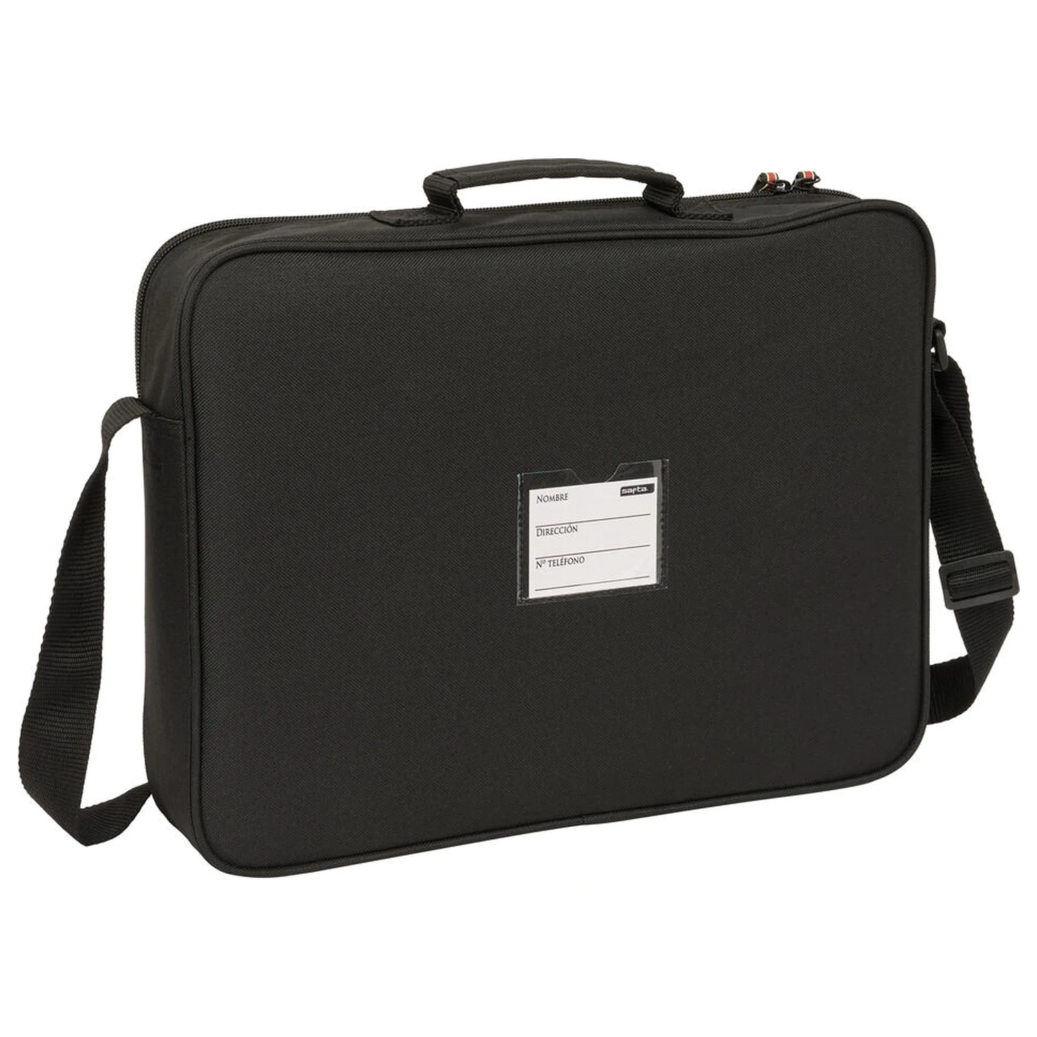 Harry Potter Hogwarts Schul Aktentasche Produktfoto