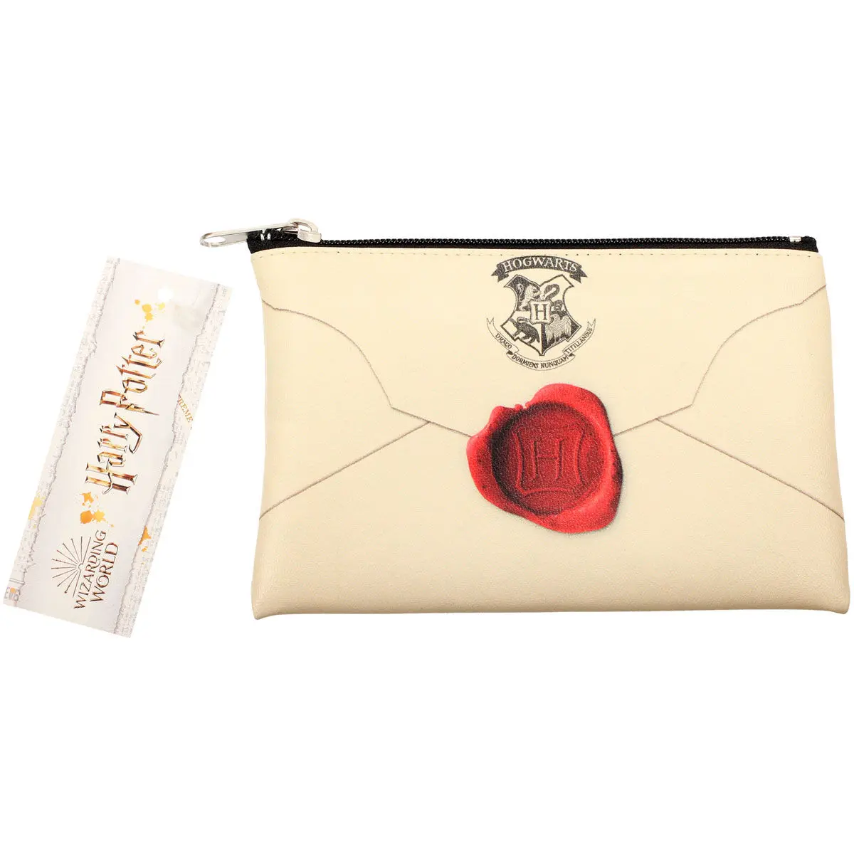 Harry Potter Kosmetiktasche Hogwarts Acceptance Letter Produktfoto