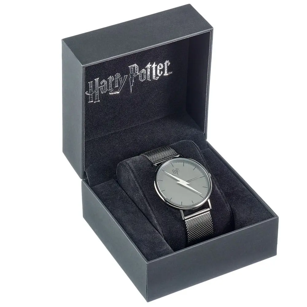 Harry Potter Armbanduhr Lightning Bolt 40 mm Produktfoto
