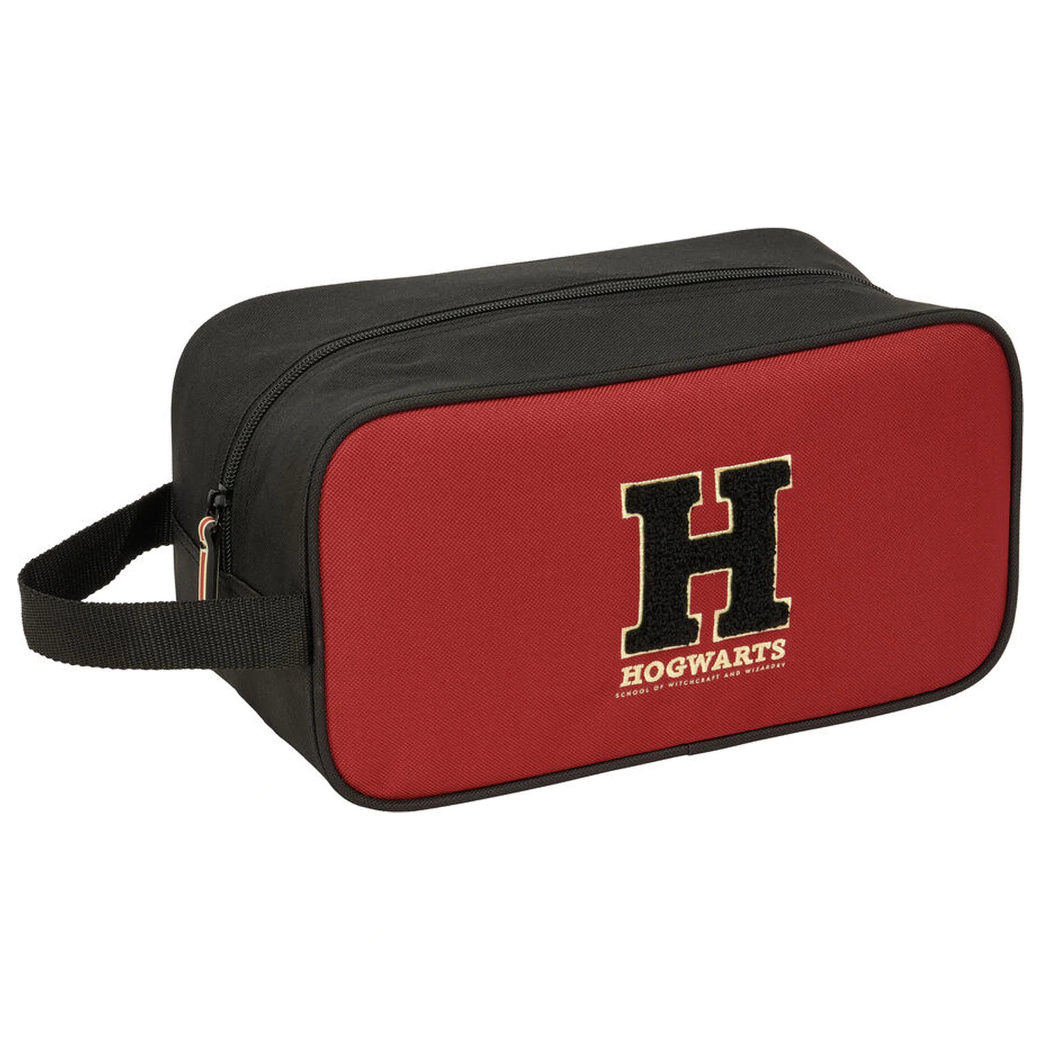 Harry Potter Hogwarts Schuhbeutel Produktfoto