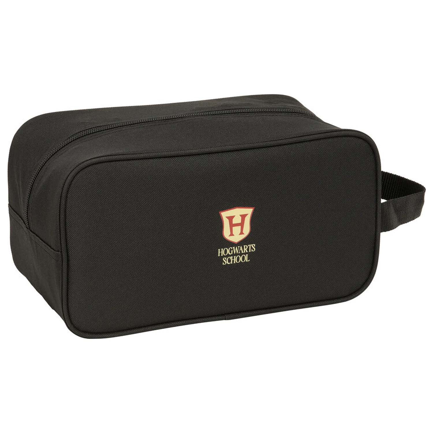 Harry Potter Hogwarts Schuhbeutel Produktfoto