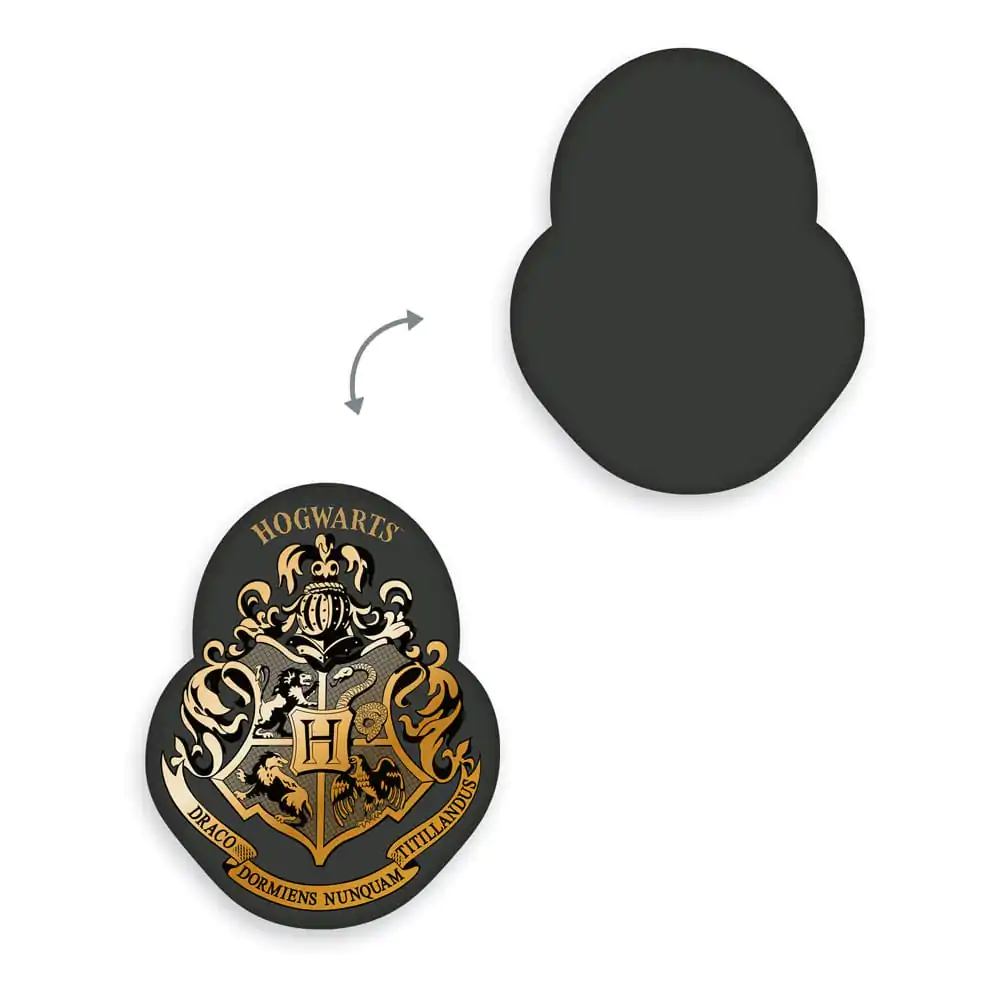Harry Potter Kissen Hogwarts 36 cm Produktfoto
