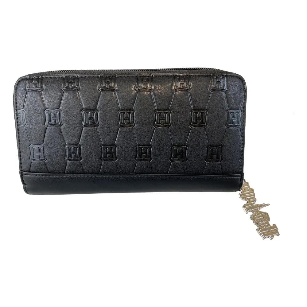 Harry Potter Geldbörse Hogwarts Produktfoto