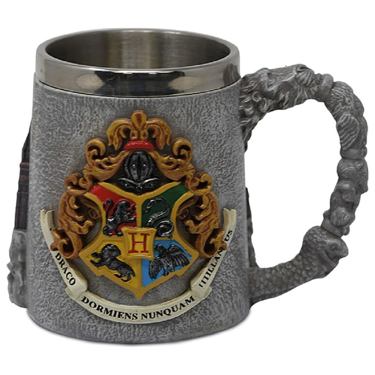 Harry Potter Tasse Hogwarts School Produktfoto